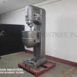 霍巴特搅拌机贴纸胶粘蛋糕v1401h