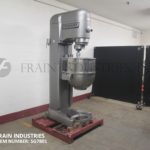 霍巴特搅拌机贴纸胶粘蛋糕v1401h