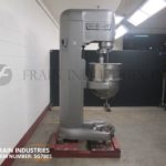 霍巴特搅拌机贴纸胶粘蛋糕v1401h