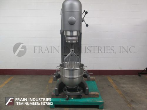 图片霍巴特搅拌机糊蛋糕V1401