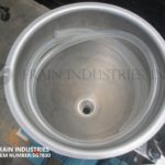 Thumbnail of Gaulin Homogenizer 2 Stage 15M8TASMD