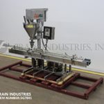 所有填充填料粉末螺旋钻SHAA400的缩略图