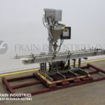 所有填充填料粉末螺旋钻SHAA400的缩略图