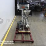 所有填充填料粉末螺旋钻SHAA400的缩略图