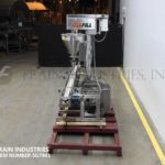 所有填充填料粉末螺旋钻SHAA400的缩略图