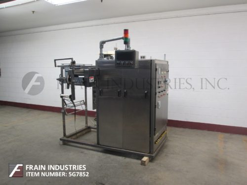 照片的包装形式和填充条状包装