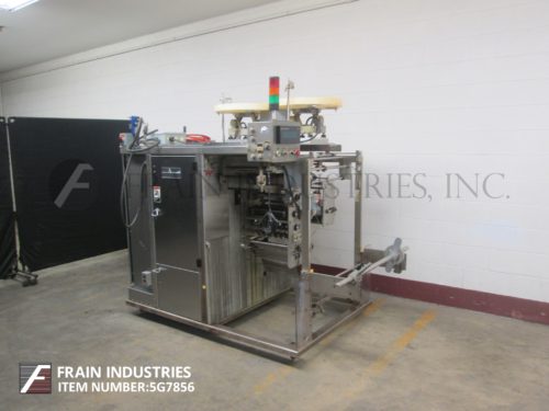 包装形式和填充条包装vsp照片