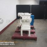 Readco Mixer Paste Double Arm 5 GAL的缩略图