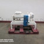 Readco Mixer Paste Double Arm 5 GAL的缩略图