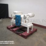 Readco Mixer Paste Double Arm 5 GAL的缩略图