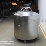 DCI坦克SS JKT 1000Gal的缩略图