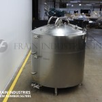 DCI坦克SS JKT 1000Gal的缩略图