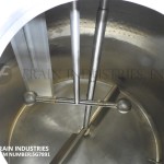 DCI坦克SS JKT 1000Gal的缩略图