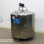 DCI坦克SS JKT 1000Gal的缩略图