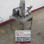 Thumbnail of Fitzmill Mill Hammer JT