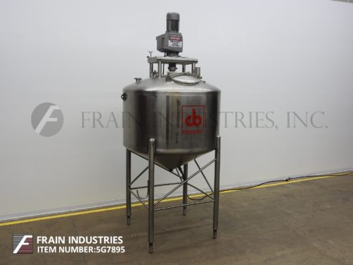 樱桃卷发/ Waukesha坦克SS单墙500普拉尔