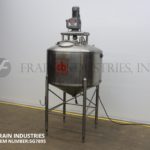 樱桃卷发/ Waukesha坦克的缩略图单墙500大