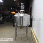 樱桃卷发/ Waukesha坦克的缩略图单墙500大