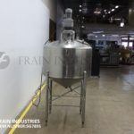 樱桃卷发/ Waukesha坦克的缩略图单墙500大