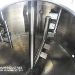 樱桃卷发/ Waukesha坦克的缩略图单墙500大