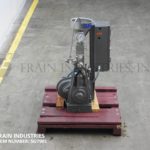 Thumbnail of Gaulin Homogenizer Single Stage 15M8TBA