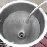 Thumbnail of Gaulin Homogenizer Single Stage 15M8TBA