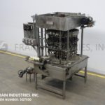 MRM Elgin Filler Liquid Grav/Press 24HEAD缩略图