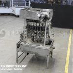 MRM Elgin Filler Liquid Grav/Press 24HEAD缩略图