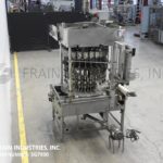 MRM Elgin Filler Liquid Grav/Press 24HEAD缩略图