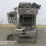 MRM Elgin Filler Liquid Grav/Press 24HEAD缩略图