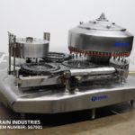 联邦填料液体整体块64VALVE缩略图