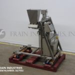 MBC食品机械公司的缩略图填料粘贴4头牵引器