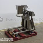 MBC食品机械公司的缩略图填料粘贴4头牵引器