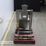 MBC食品机械公司的缩略图填料粘贴4头牵引器