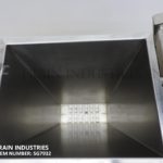 MBC食品机械公司的缩略图填料粘贴4头牵引器