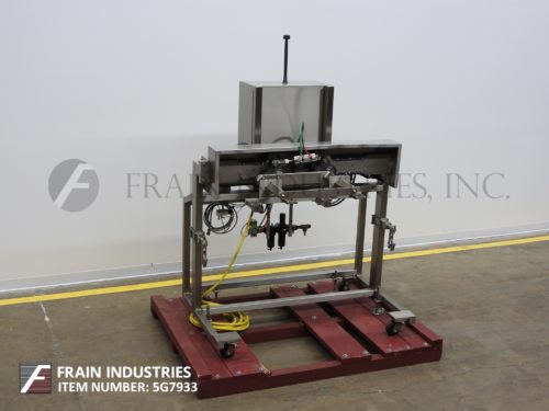 Fealc填充膏x-y旅行头照片