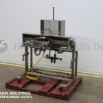 FEMC填充膏X-Y行驶头的缩略图