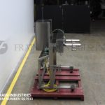 FEMC填充膏X-Y行驶头的缩略图