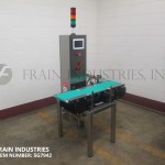 所有填充重型腰带皮带PW12