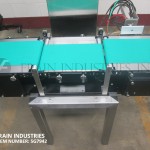 所有填充重型腰带皮带PW12