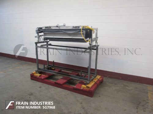 烘焙设备存款人TOPPER的照片