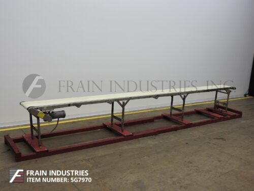 Photo of Keenline Conveyor Belt 15¾