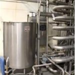 Chester Jensen Heat Exch Plate 100 GPM HTST缩略图