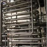 Chester Jensen Heat Exch Plate 100 GPM HTST缩略图