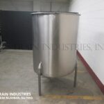 Thumbnail of Chem Tek Tank SS Single Wall 226