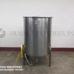 Thumbnail of Chem Tek Tank SS Single Wall 226