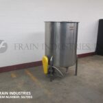 Thumbnail of Chem Tek Tank SS Single Wall 226