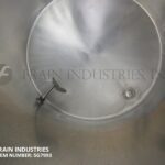 Thumbnail of Chem Tek Tank SS Single Wall 226