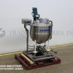 Hubert Kettle Single Motion 100 HIK的缩略图