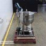 Hubert Kettle Single Motion 100 HIK的缩略图